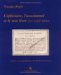 L'ephemere, L'occasionnel Et Le Non Livre a La Bibliotheque Sainte-Genevieve (XVe-XVIIIe Siecles) cover