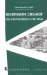 Robinson Crusoe, Ou, L'invention D'autrui cover