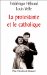 La Protestante Et Le Catholique cover