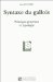 Syntaxe Du Gallois : Principes Generaux Et Typologie cover