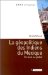 La Geopolitique Des Indiens Du Mexique : Du Local Au Global cover