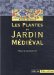 Les Plantes Du Jardin Medieval cover