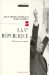 La Ve Republique : Naissance Et Mort cover