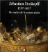 Sebastien Stoskopff, 1597-1657 : Un Maitre De La Nature Morte  Musee De L'uvre Notre-Dame, Strasbourg, 15 Mars-15 Juin 1997  Suermondt Ludwig Museum, Aix-La-Chapelle, 5 Juillet-5 Octobre 1997 cover
