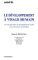 Le Developpement a Visage Humain : La Voie Qui Mene Au Developpement Social Et La Croissance economique cover