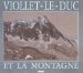 Viollet-Le-Duc Et La Montagne cover