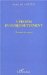 A Propos Du Surendettement : Hommes Et Argent cover