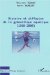 Histoire Et Diffusion De La Gymnastique Aquatique : 1960-2000 cover