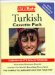 Berlitz Turkish cover