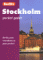 Berlitz Stockholm cover