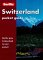 Berlitz Switzerland Pocket Guide cover