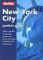 Berlitz New York City Pocket Guide cover