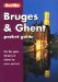 Bruges Pocket Guide cover