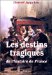 Les Destins Tragiques De L'histoire De France cover