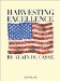 Harvesting Excellence cover