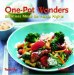 One-Pot Wonders : Effortless Meals for Hectic Nights cover