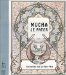 Mucha, Le Pater : Illustrations Pour Le Notre-Pere cover