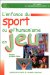 L'enfance Du Sport, Ou, L'humanisme En Jeu : Parole(S) De Nelson Paillou cover