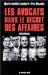 Les Avocats Dans Le Secret Des Affaires cover