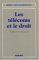 Les Telecoms Et Le Droit cover