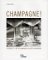 Champagne! cover