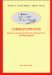 Correspondance cover