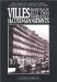 Villes Haussmaniennes : Bordeaux, Lille, Lyon, Marseille cover