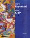 Marie Raymond, Yves Klein cover