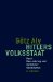 Hitlers Volksstaat : Raub, Rassenkrieg Und Nationaler Sozialismus cover