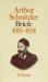 Briefe cover