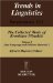 The Collected Works of Bronislaw Pitsudski : Materials for the Study of the Ainu Language and Folklore 2 cover