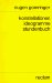 Konstellationen, Ideogramme, Stundenbuch cover