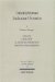 Inscriptiones Judaicae Orientis : Eastern Europe cover