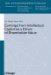 Earnings from Intellectual Capital as a Driver of Shareholder Value cover