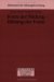 Form Der Bildung--Bildung Der Form cover