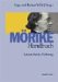 Morike-Handbuch : Leben, Werk, Wirkung cover