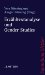 Erzahltextanalyse Und Gender Studies cover