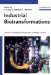 Industrial Biotransformations cover
