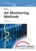 The MAK-Collection Fro Occupational Health and Safety : Air Monitoring Methods cover