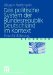 Das Politische System Der Bundesrepublik Deutschland Im Kontext : Eine Einfuhrung cover
