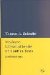 Moderne Literaturtheorie Und Antike Texte : Eine Einfuhrung cover