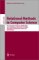 Relational Methods in Computer Science : 6th International Conference, Relmics 2001 and 1st Workshop of Cost Action 274 Tarski, Oisterwijk, the Netherlands, Ocotrber 16-21, 2001  Revised cover