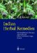 Indian Herbal Remediess : Rational Western Therapy, Ayurvedic, and Other Traditional Usage, Botany cover