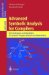 Advanced Symbolic Analysis for Compilers : New Techniques and Algorithms for Symbolic Program Analysis and Optimization cover