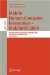 Mobile Human-Computer Interaction - Mobile HCI 2004 : 6th International Symposium, Glasgow, Uk, September 13-16, 2004, Proceedings cover