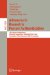 Advances In Biometric Person Authentication : 5th Chinese Conference On Biometric Recognition, Sinobiometrics 2004, Guangzhou, China, December 13-14, 2004, Proceedings cover
