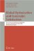 Global Optimization And Constraint Satisfaction : Second International Workshop, Cocos 2003, Lausanne, Switzerland, Nevember 18-21, 2003, Revised Selected Papers cover
