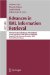 Advances in Xml Information Retrieval : Third International Workshop of the Initiative for the Evaluation of XML Retrieval, INEX 2004 Dagstuhl Castle, Germany, December 6-8, 2004, Revised Se cover