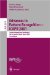 Advances in Pattern Recognition : Icapr 2001  Second International Conference, Rio De Janeiro, Brazil, March 11-14, 2001  Proceedings cover