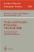 Vector and Parallel Processing--Vecpar 2000 : 4th International Conference, Porto, Portugal, June 21-23, 2000  Selected Papers and Invited Talks cover